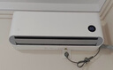 小米（MI）米家1.5匹 巨省電pro 超一級能效 變頻冷暖  空調掛機 35GW-NA20/V1A1 國家補貼20% 2025新款  曬單實(shí)拍圖