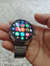 華為（HUAWEI）手表WATCH 4 Pro【咨詢(xún)享優(yōu)惠】運動(dòng)智能手表eSIM獨立通話(huà)體溫血氧心率監測儀送男女士朋友禮物gt5 48mm木星棕-棕色真皮表帶【皮表帶+貼膜】 好禮十選一 曬單實(shí)拍圖