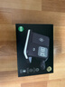 aresh無線充電器四合一多功能時鐘鬧鐘小夜燈適用華為手機耳機底座watch4 pro gt4非凡大師手表支架 黑色四合一 配充電頭套裝【適用于華為手表】 曬單實拍圖