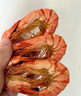 海仙津九節(jié)蝦干即食大蝦干烤蝦干對(duì)蝦干特大斑節(jié)蝦干大烤蝦海產(chǎn)干貨 【大號(hào)款】九節(jié)蝦干250g 35-45只 曬單實(shí)拍圖