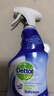 滴露（Dettol）浴室清潔劑泡沫750ml衛生間瓷磚玻璃除垢殺菌去污除垢*3 曬單實(shí)拍圖
