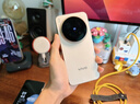 vivo X300 Pro 16GB+512GB 曠野棕 蔡司2億APO超級長(cháng)焦 藍圖影像雙芯 5年持久流暢OriginOS 6 AI手機 曬單實(shí)拍圖