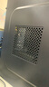 九州風(fēng)神（DEEPCOOL）玄冰400V5CPU電腦散熱器附帶硅脂（鍍鎳4熱管/超頻220W/熱管偏置不擋內存/AG400） 曬單實(shí)拍圖