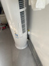 AUFIT空調(diào)奧克斯（AUX）出品大3匹柜機新一級變頻冷暖自清潔家用客廳大標間大風量立柜式國補20%空調(diào) 3匹 一級能效 【25年新品】防直吹A(chǔ)FQA1(B1) 曬單實拍圖