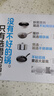 美的（Midea）電磁爐電陶爐 2200W大功率家用猛火爆炒耐用面板八檔火力纖薄電磁灶火鍋爐國家補貼 C22-RT22E01 曬單實拍圖