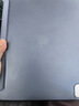 CangHua iPad Air13保護套 2024/2025款M3芯片13英寸蘋(píng)果平板電腦Air6/7保護殼超薄防摔三折支架硅膠皮套 曬單實(shí)拍圖