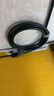 秋葉原（CHOSEAL）HDMI線(xiàn)工程級 4K/60HZ高清線(xiàn)3D視頻線(xiàn) 8米 筆記本電腦機頂盒連接電視投影儀顯示器數據連接線(xiàn)DH500 曬單實(shí)拍圖