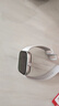 小米（MI）REDMI Watch 5 皎月銀 國家補貼 澎湃OS 2 心率血氧監測 藍牙通話(huà) 紅米手表5 智能手表 小米汽車(chē) 曬單實(shí)拍圖