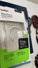 貝爾金（BELKIN）適用蘋(píng)果17手機殼iPhone17手機殼 透明保護殼 超薄全包手機保護套 高通透清水殼 iPhone17ProMax 曬單實(shí)拍圖