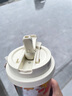 鈦咖啡杯插畫(huà)款純鈦杯可愛(ài)高顏值大容量隨行杯咖啡杯抑菌便攜水杯 插畫(huà)款1 曬單實(shí)拍圖