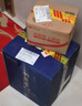 釣魚臺貴賓酒醬香型白酒節(jié)日送禮糧食白酒 53度 500ml*2瓶 53度 500mL 2瓶 （第三代） 曬單實拍圖