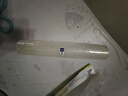 妙潔 免刀撕點(diǎn)斷式保鮮膜 經(jīng)濟裝大碗*160米 食品級大卷冰箱微波爐用 曬單實(shí)拍圖