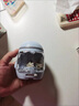 晨光(M&G)文具電動削筆器按壓半自動鉛筆削筆器卷筆刀轉(zhuǎn)筆刀刨筆刀三檔粗細雙電源喵【齊思鈞推薦款】 曬單實拍圖