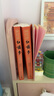紅樓夢(mèng)大字本原著版完整無(wú)刪減注釋豐富定本贈(zèng)圖表2張（套裝上中下全3冊(cè)）四大名著1-9年級(jí)小學(xué)初中高中必讀書(shū)單語(yǔ)文推薦閱讀古白話文人民文學(xué)出版社 小說(shuō) 曬單實(shí)拍圖