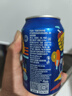 千島湖啤酒（CHEERDAY）樂(lè )享時(shí)光8度330ml*24聽(tīng) 沁爽黃啤整箱裝 曬單實(shí)拍圖