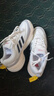 阿迪達斯 （adidas）中性 男子運動(dòng)型格 CLIMAPROOF AMPHY 休閑鞋 JQ7575 42碼/UK8 曬單實(shí)拍圖