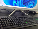 宏碁（acer）蜂鳥 辦公一體機電腦臺式機 27英寸（英特爾全新Twin Lake N150 16G 1T SSD）國家補貼20% 曬單實拍圖