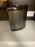 蘇泊爾電熱水瓶5L大容量家用燒水壺自動(dòng)斷電保溫一體熱水壺電動(dòng)飲水機開(kāi)水壺多段調溫雙層防燙304不銹鋼 5L 曬單實(shí)拍圖