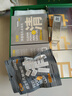 C咖【會(huì )員嘗鮮禮】清潔雙管洗面奶袋包10g 曬單實(shí)拍圖