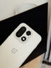 臧否 一加15手機殼ace6磨砂透明軟殼硅膠超薄1+13T保護套全包防摔oneplus透白男女鏡頭大孔tpu散熱黑色 一加15磨砂軟殼 透白大孔 一加其他型號 曬單實(shí)拍圖