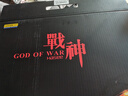 神舟（HASEE）戰神Z8/S8/T8系列筆記本電腦 酷睿i5/i7/i9處理器/RTX4050/4060性能獨顯/15.6英寸高清屏游戲本 Z8B4升級版i5/3050/16G/1TB 曬單實(shí)拍圖