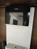 海爾（Haier）凈水器家用廚下母嬰RO反滲透直飲凈水機加熱一體機餐邊柜壁掛式管線機接自來水全屋前置過濾器套裝 TOP即熱管線機+凈水器+爆款前置 曬單實拍圖