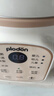 浦利頓（PLODON）電燉鍋 分月齡BB煲粥飯鍋嬰兒專用微壓燉盅 寶寶燉湯輔食鍋輔食機(jī) 曬單實(shí)拍圖
