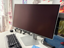 三星（SAMSUNG）27英寸 G61SD QD-OLED 240Hz 2K 0.03msGTG 防燒屏技術(shù)防眩光玄龍騎士 電競顯示器 LS27DG610SCXXF 曬單實(shí)拍圖