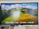 LG 27US500-W 27英寸 IPS 4K顯示器 HDR10 90%DCI-P3 300nits 家用辦公電腦顯示器 3邊窄邊框 可壁掛 27US500-W IPS 4K 90%DCI-P3 曬單實拍圖