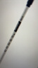 高仕(CROSS）收藏禮物原子筆 商務(wù)辦公用品旋轉式原子筆筆芯 8513 單支裝 黑色-中尖 曬單實(shí)拍圖