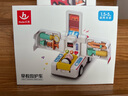 匯樂(lè)玩具兒童玩具車工具卡車工程車救護(hù)消防車寶寶玩具1-3歲男孩周歲禮物 曬單實(shí)拍圖