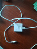HONOR榮耀X40原裝充電器頭40W快充線(xiàn)榮耀x40i充電線(xiàn)30手機5A閃充線(xiàn)套裝 快充頭40W+1米線(xiàn)(標準長(cháng)度) 曬單實(shí)拍圖