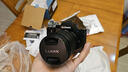 松下（Panasonic）Lumix G100D M43畫幅相機 M43卡口 微單相機 無反數(shù)碼相機 G100D+【12-60mm白盒】單鏡套裝 曬單實拍圖