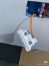 華為坤靈AP面板全屋wifi6套裝標準版/Pro版/5g分布式路由器無線AP穿墻王企業(yè)級家用網絡覆蓋 3000M丨4超薄面板+8口POE交換機 曬單實拍圖
