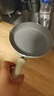 蘇泊爾（SUPOR）輔食鍋嬰兒不粘鍋煎煮一體多功能寶寶奶鍋小煎鍋20cm EJ20FN01-G 曬單實(shí)拍圖