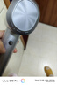 米家小米高速水離子電吹風(fēng)機(jī)H701 家用大風(fēng)力速干降噪負(fù)離子護(hù)發(fā)吹風(fēng)筒 銀河灰 教師節(jié)禮物 政府補(bǔ)貼 曬單實(shí)拍圖