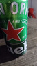 喜力經(jīng)典500ml*24聽整箱裝 喜力啤酒Heineken  曬單實拍圖
