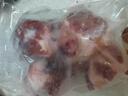 金鑼豬后棒骨塊2斤帶肉率約30%冷凍免切豬肉生鮮豬筒骨豬腿骨高湯食材 曬單實(shí)拍圖