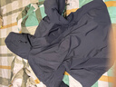 ARC'TERYX始祖鳥 ATOM SV HOODY 男子 保暖棉服 Black/黑色 L 曬單實(shí)拍圖