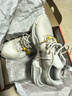 耐克NIKE籃球鞋男緩震MAX IMPACT 4運動(dòng)鞋DM1124-008米粉42.5 曬單實(shí)拍圖
