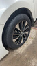 德國馬牌（Continental）汽車輪胎 205/55R16 91V UCJ 適配朗逸/速騰/寶來/卡羅拉 曬單實拍圖
