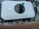 TCL隨身wifi三網(wǎng)通用免插卡無(wú)線wifi6車(chē)載4G路由器隨身便攜無(wú)限制移動(dòng)聯(lián)通電信全國(guó)通用2025款5GXY15B 【旗艦頂配版】3000毫安大電池超長(zhǎng)續(xù)航三網(wǎng)任切 不限速不虛標(biāo)月享1500G流量 曬單實(shí)拍圖