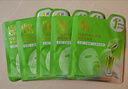 百雀羚（PECHOIN）面膜水光菁萃原液面膜30ml*5片保濕曬后修護品質(zhì)國貨 曬單實(shí)拍圖
