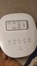 海爾（Haier）家用空調扇加濕冷風(fēng)扇水冷降溫無(wú)葉塔扇香薰節能小空調強勁制冷節能冷風(fēng)機 遙控款HFZ-Y8625A 曬單實(shí)拍圖