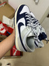 耐克 （NIKE）2025年男子NIKE DUNK LOW RETRO運(yùn)動(dòng)休閑鞋 IM2222-101 42 曬單實(shí)拍圖