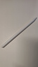 京東京造電容筆iPad蘋(píng)果筆適用25年P(guān)ro/Air/Mini/iPad11平板觸控觸屏手寫(xiě)筆applepencil二代防誤觸 曬單實(shí)拍圖