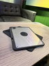 圖拉斯【全新升級丨銷(xiāo)額第一】2025iPadAir7/第11代Pro/5/4保護套24/2蘋(píng)果平板殼超薄磁吸帶筆槽防摔 【高端深空灰】一殼多用丨自帶筆槽 11英寸【2025/24年款iPad Pro】 曬單實(shí)拍圖