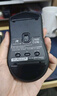 仁魔SA-MH01無(wú)線(xiàn)游戲電競鼠標PAW3395/3950熱插拔微動(dòng)藍牙三模辦公鼠標有線(xiàn) 中大手輕量化電腦滑鼠 MH01PRO黑色【3950熱插拔微動(dòng)+無(wú)線(xiàn)8K】 三模連接 曬單實(shí)拍圖