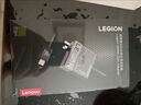 聯(lián)想（Lenovo）拯救者245w氮化鎵充電器Slim方口 三腳接地12.25A 拯救者快充協(xié)議官方適配器 適用拯救者Thinkbook 曬單實拍圖