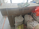 小米（MI）米家 4匹Pro 超一級能效 一拖一 全直流變頻 風(fēng)管機 中央空調 一價(jià)全包 90FW-OC20/N1B1  曬單實(shí)拍圖